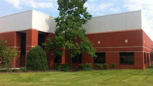 Convenience Valet's new facility in Glendale Heights, Ill.