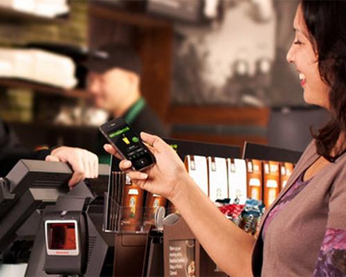 Restaurant mobile payments