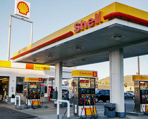 Shell-Branded Stations Add Pay as & In-Store Option Convenience Store News