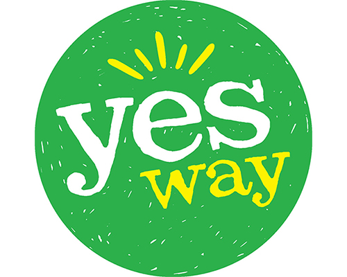 Yesway logo