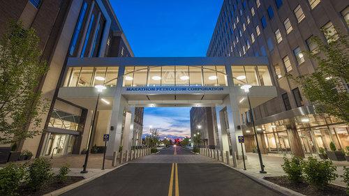 Marathon Petroleum Corp. has received the 2018 Energy Star Partner of the Year Award