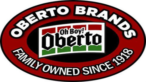 Oberto Brands family banner