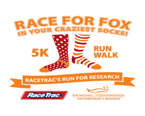 RaceTrac Race For Fox
