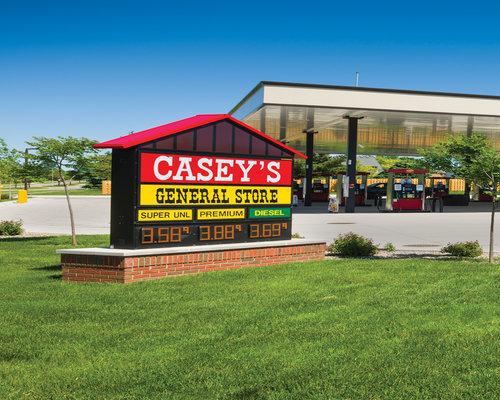 Casey's General Stores