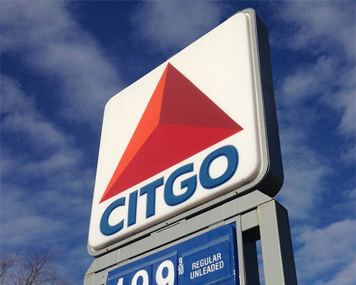 CITGO sign