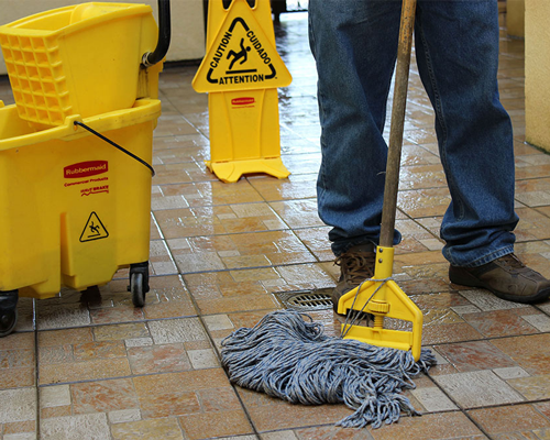 Cleaning Up Your Operation: Step 1 in Any Turnaround | Convenience ...