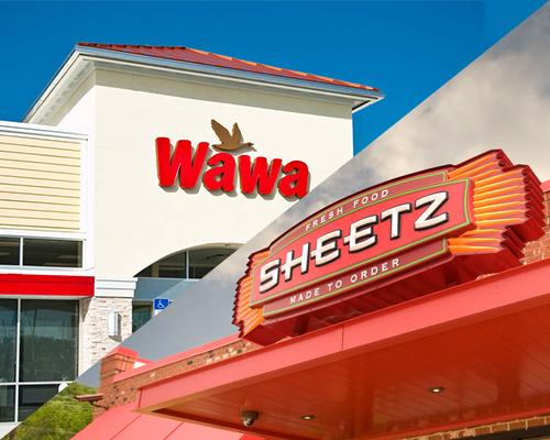 Sheetz Vs. Wawa Rivalry Heads To The Big Screen | Convenience Store News