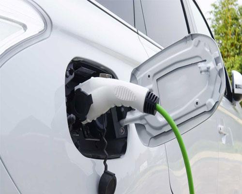 Electric vehicle