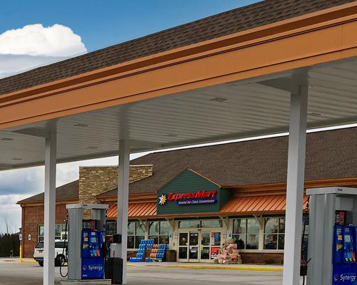 Express Mart