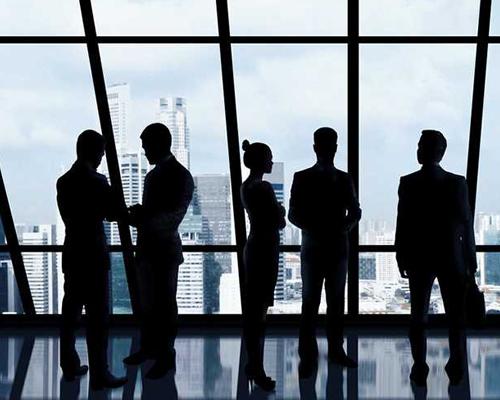 executive changes
