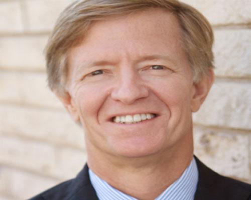 Roy Strasburger of Strasburger