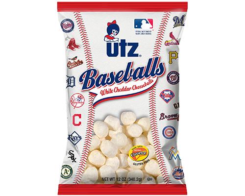 Utz Quality Foods
