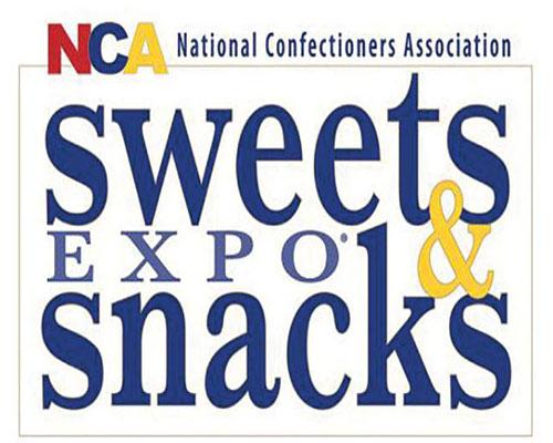 Sweets & Snacks Expo