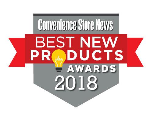 Convenience Store News Best New Products Awards 2018