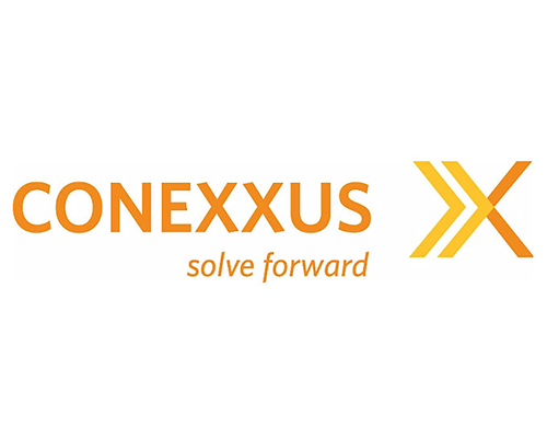 Conexxus logo