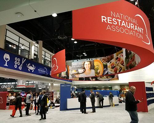 2018 NRA Show
