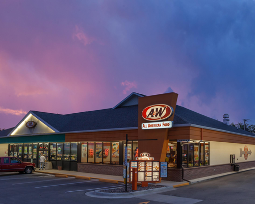 A&W Restaurants