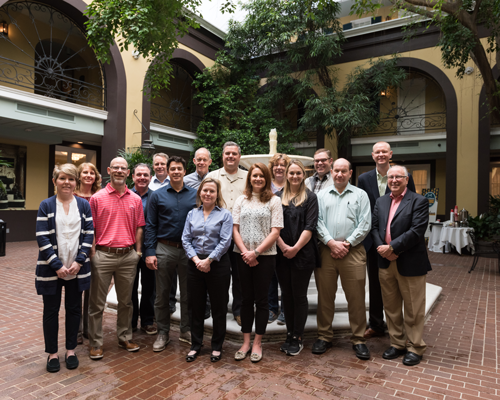 2018 Convenience Store News Foodservice Summit
