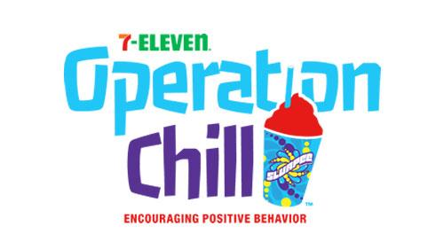 Operation Chill logo