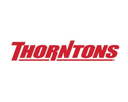 Thorntons Reportedly Exploring Possible Sale Of C Store Chain Convenience Store News