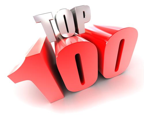 Top 100