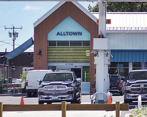 Alltown Markets