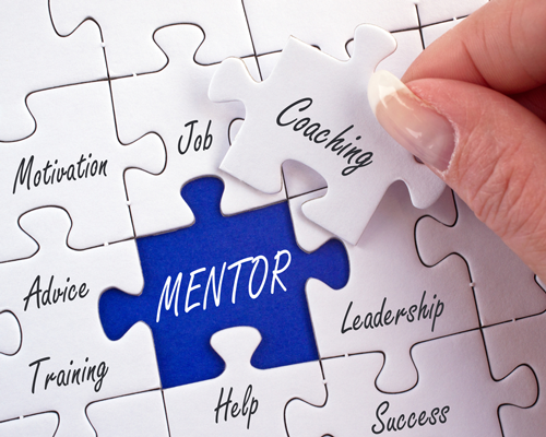 mentoring traits