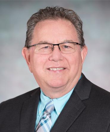 IDDBA President and CEO Mike Eardley