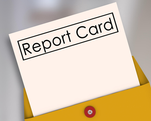 Report Card