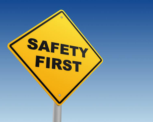 Create a Culture of Safety in Your Convenience Stores | Convenience ...