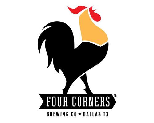 Logo for Four Corners Brewing LLC