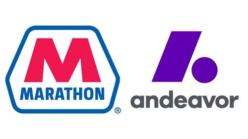 Marathon Logo - Marathon Petroleum & Andeavor Merger Moves Closer to ...