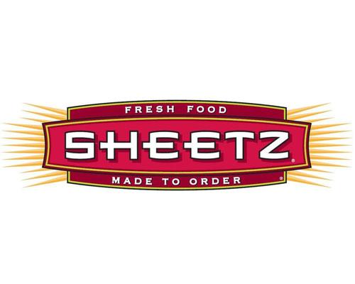 Sheetz logo