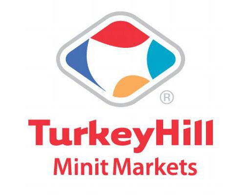 Turkey Hill Minit Markets logo
