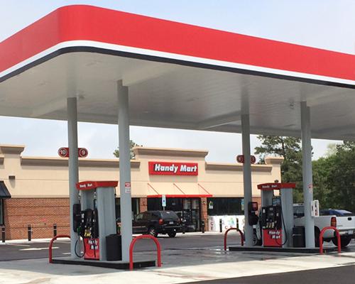 Handy Mart