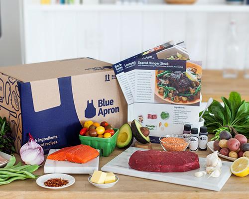 Meal kits