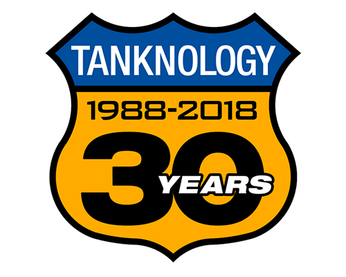 Tanknology's 30th anniversary