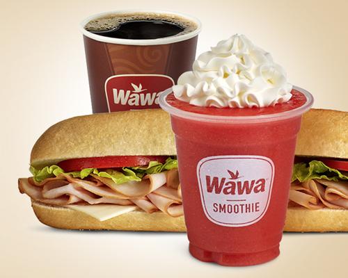 Wawa Adds Uber Eats Delivery Option to More Locations | Convenience ...