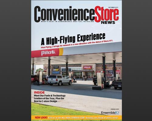 CSNews October 2017 issue