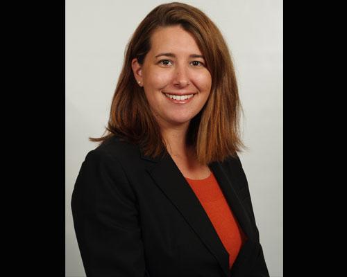 Altria's Danielle Holloway