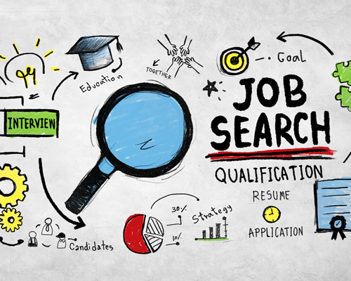 job search
