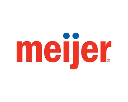Meijer Logo