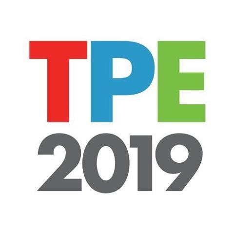 TPE 2019