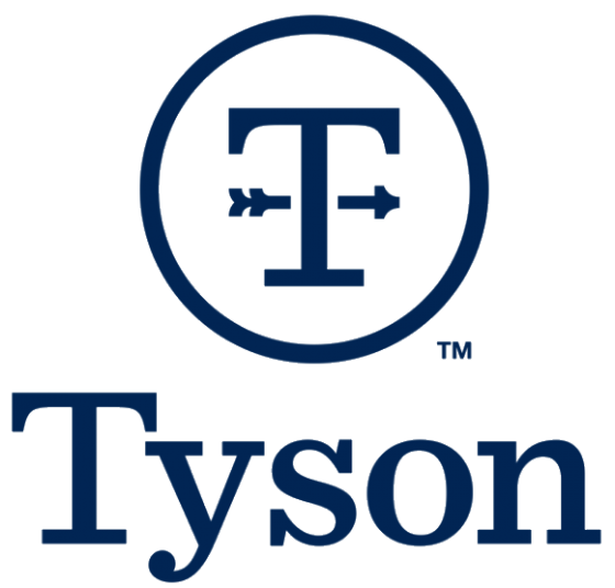 Tyson Foods logo