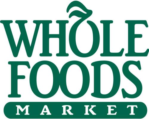 Whole Foods Market logo