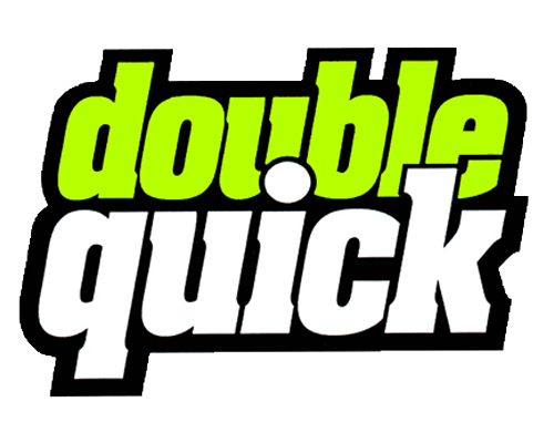 Double Quick logo