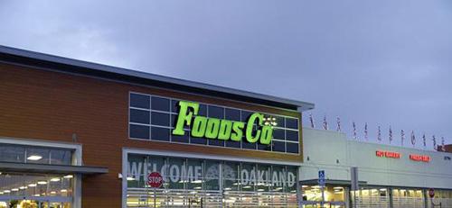 Foods Co