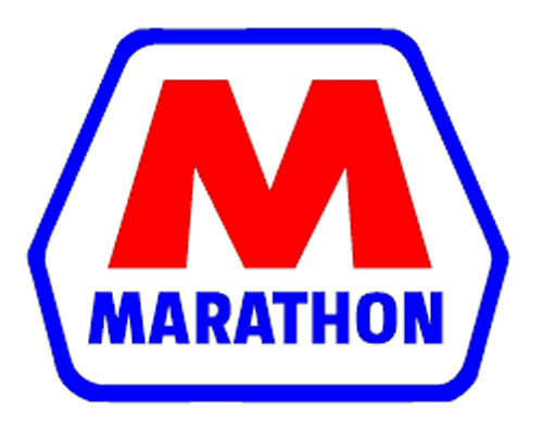Marathon Petroleum logo