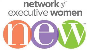 Network of Executive Women logo