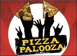 Turkey Hill's Pizza Palooza